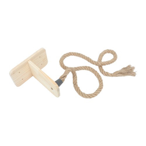 Portique pour chat corde arbre - portique,